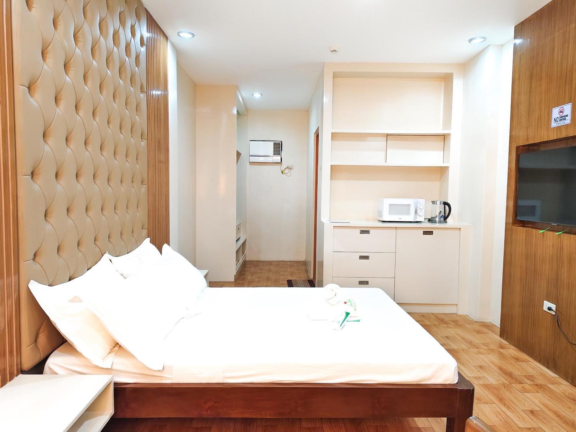 Dreaming Forest Hotel - Libjo, Batangas Екстериор снимка